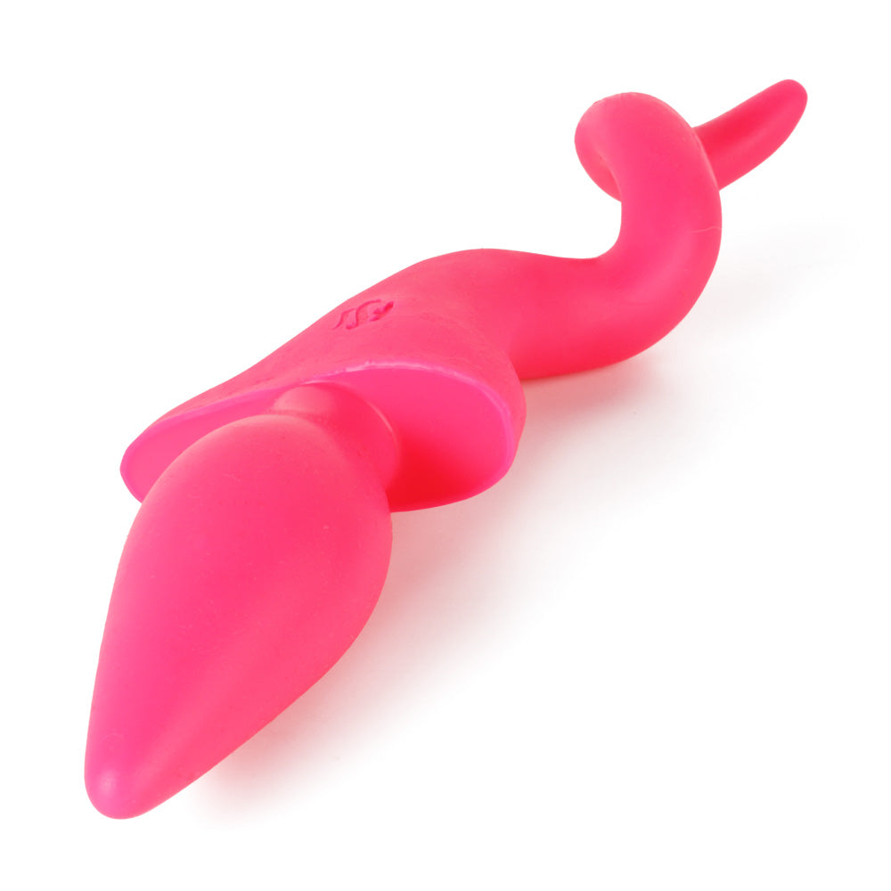 Squeal Butt Plug