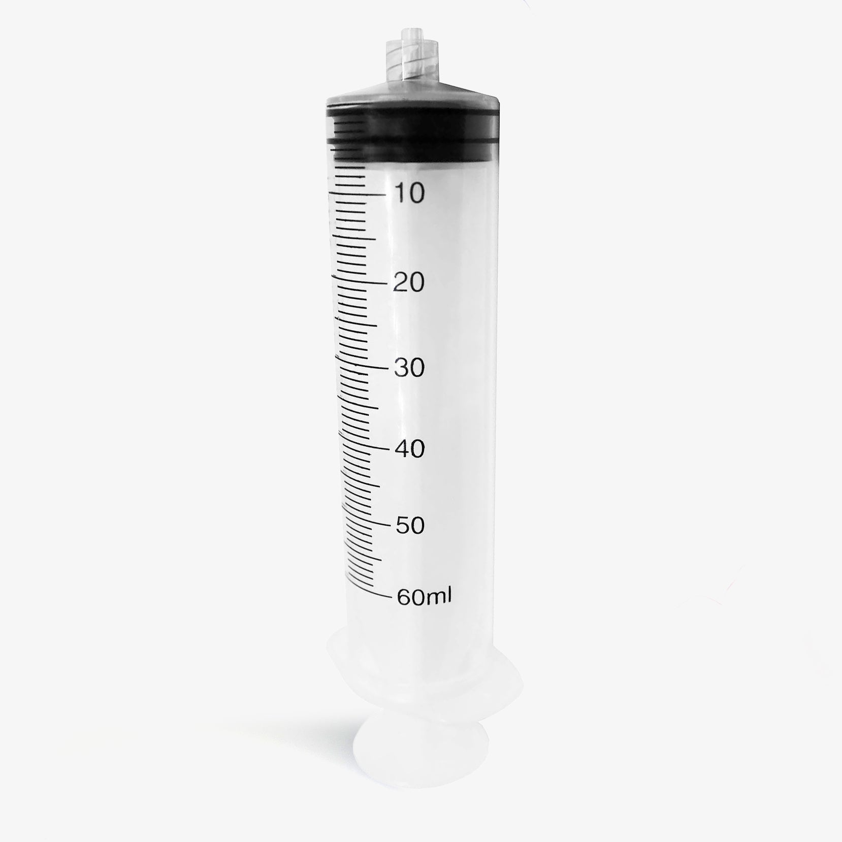 Cum Tube Syringe 60ml