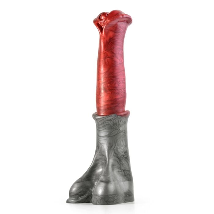 Flared Stallion Horse Dildo