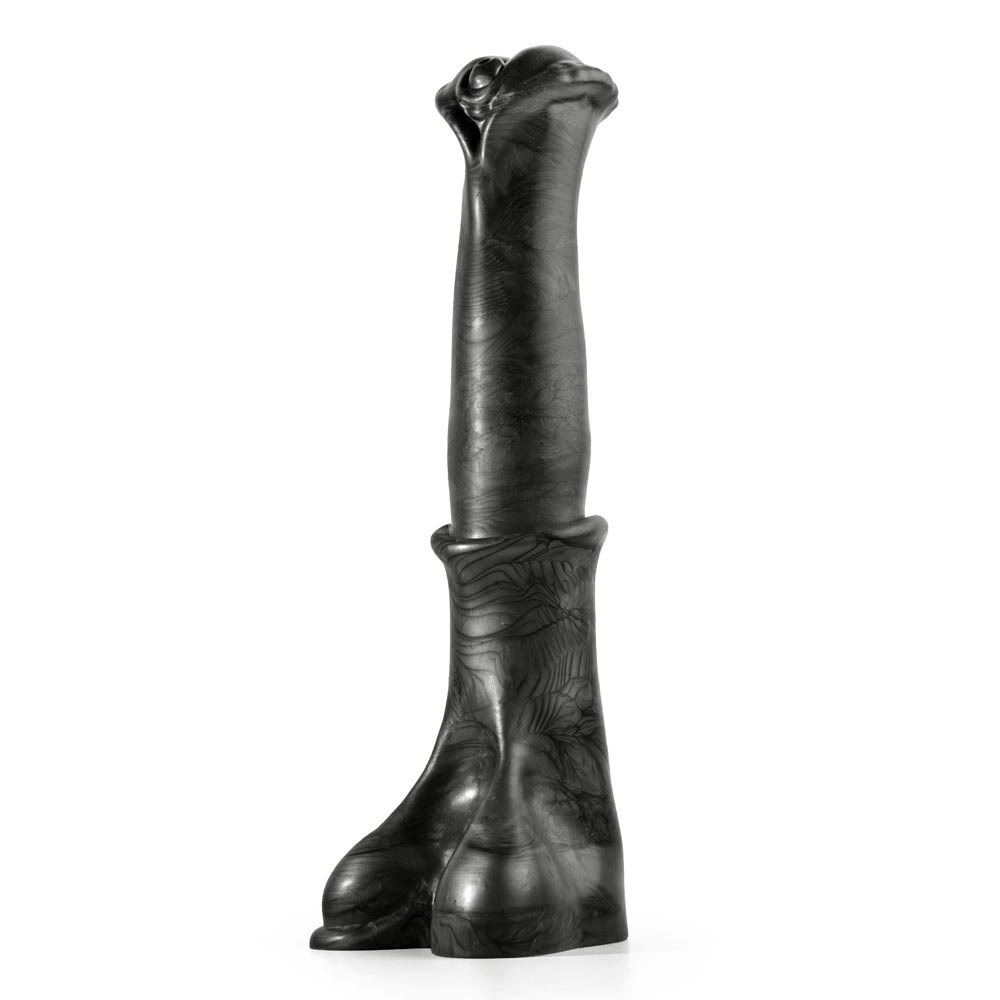 Flared Stallion Horse Dildo