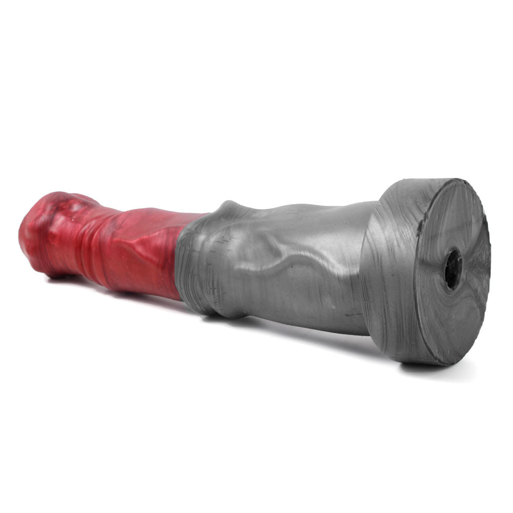 Steed Horse Dildo