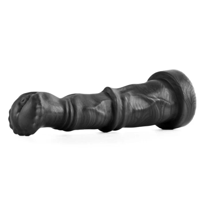 Flared Steed Horse Dildo