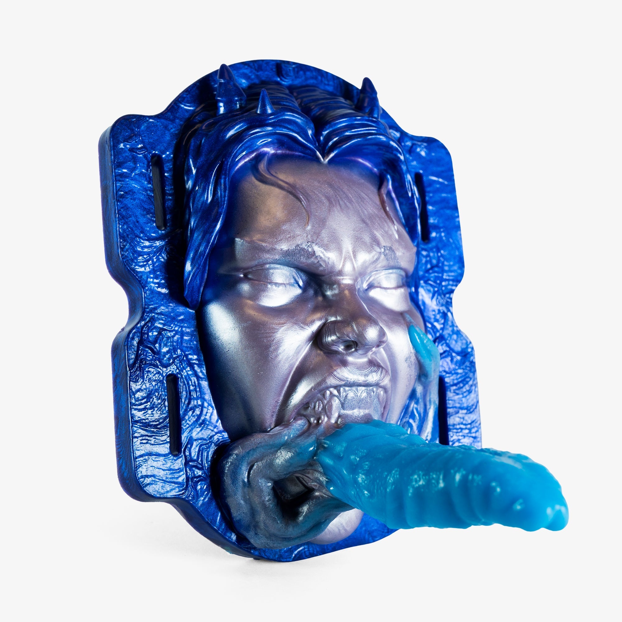 The Succubus Grinder