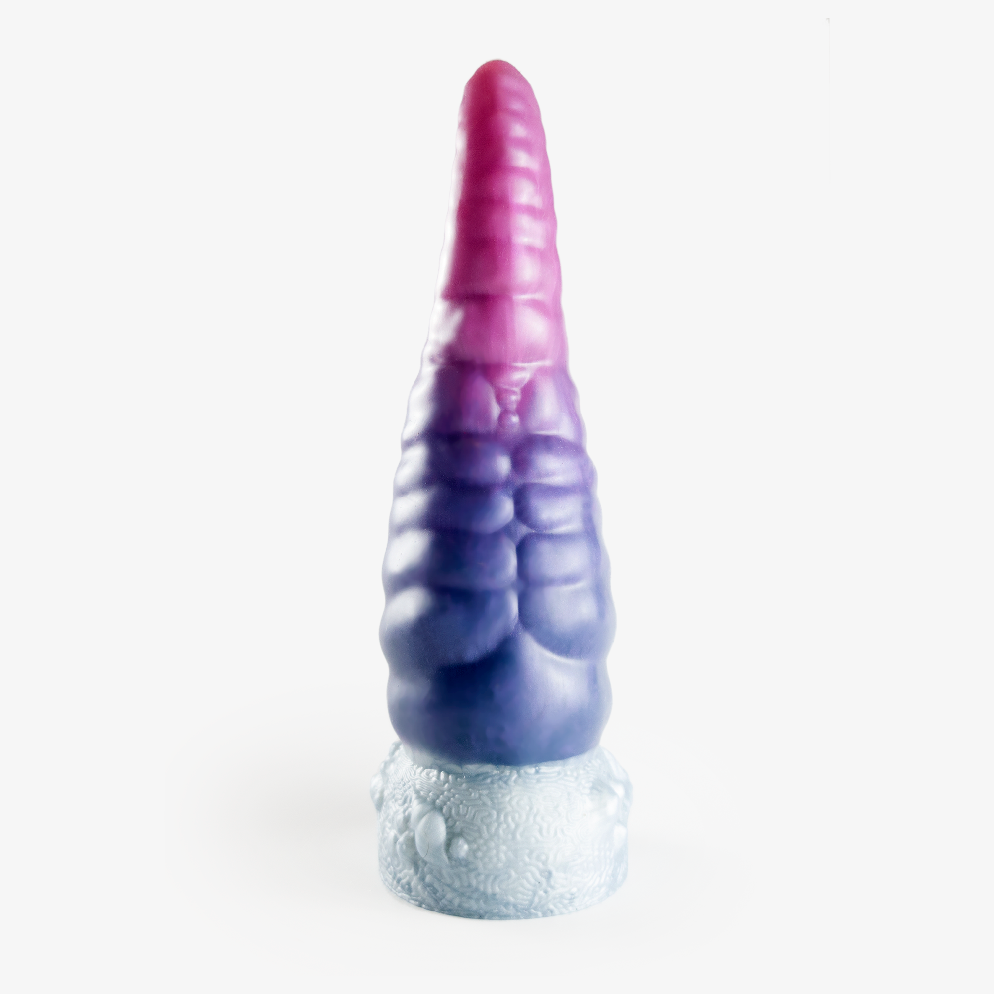 The tentacle dildo back.
