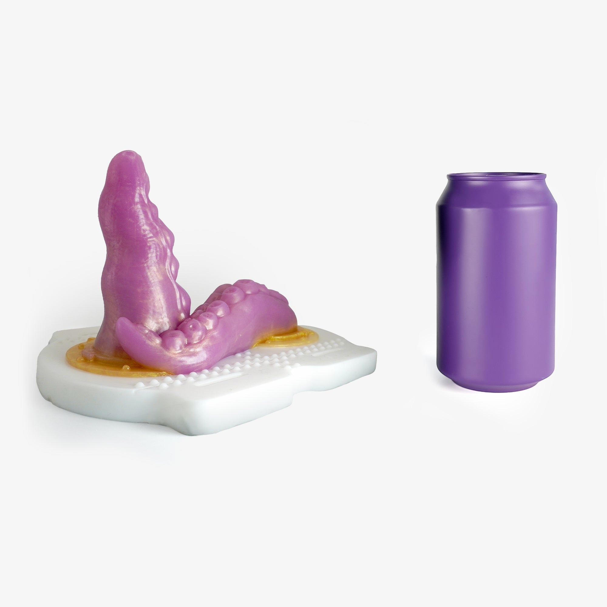 The Tentacle Grinder IV