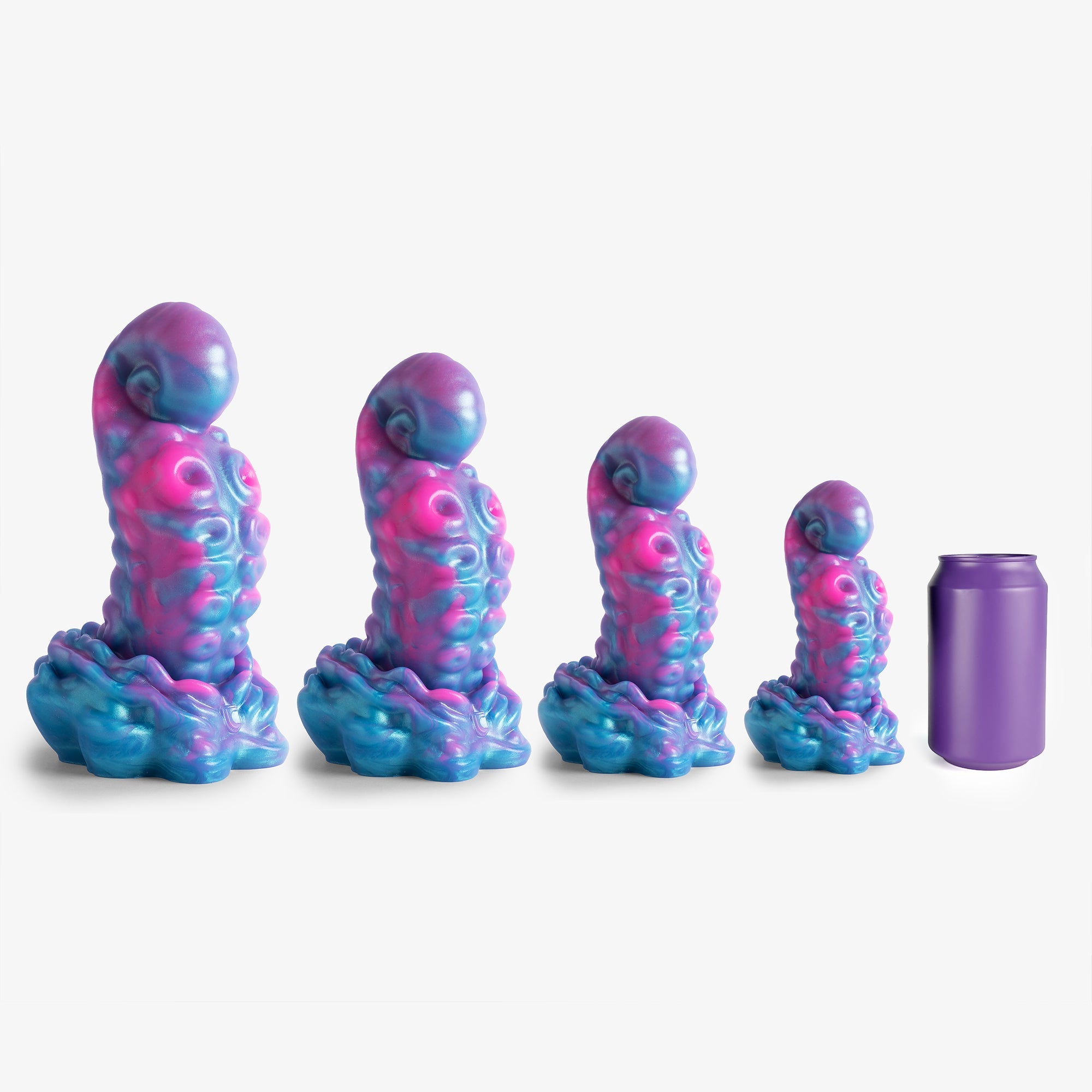 The Tentacle III Dildo