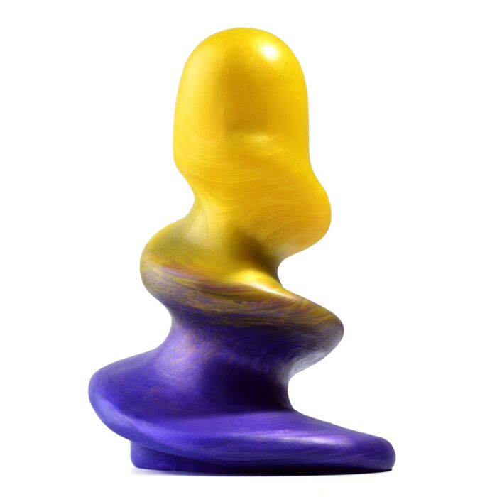 Twisted Butt Plug