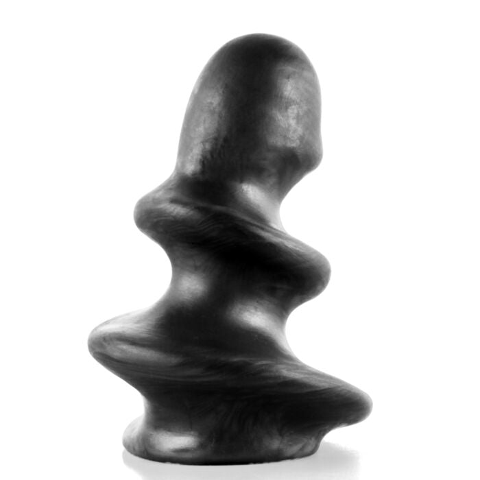 Twisted Butt Plug