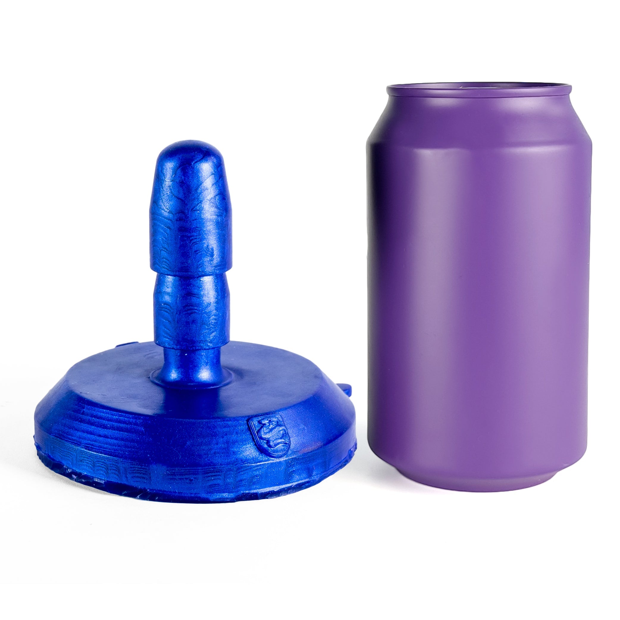 Let's Stick Together: Vac-U-Lock Compatible Suction Cup II