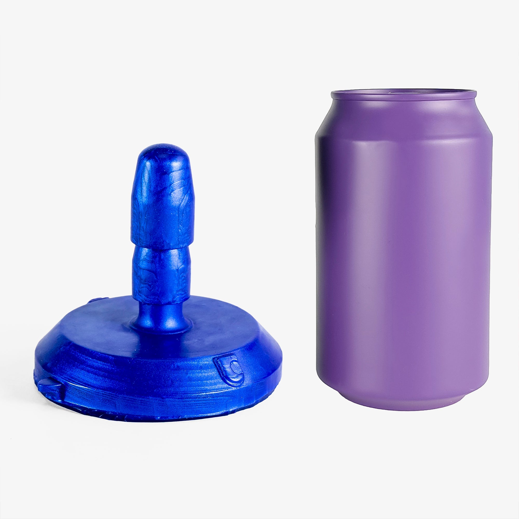 Let's Stick Together: Vac-U-Lock Compatible Suction Cup II