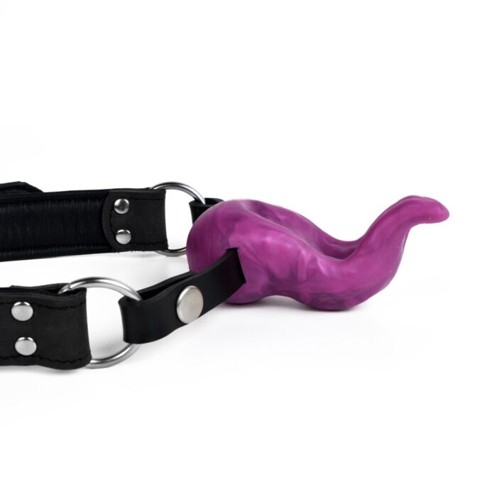 Viper Tongue Gag