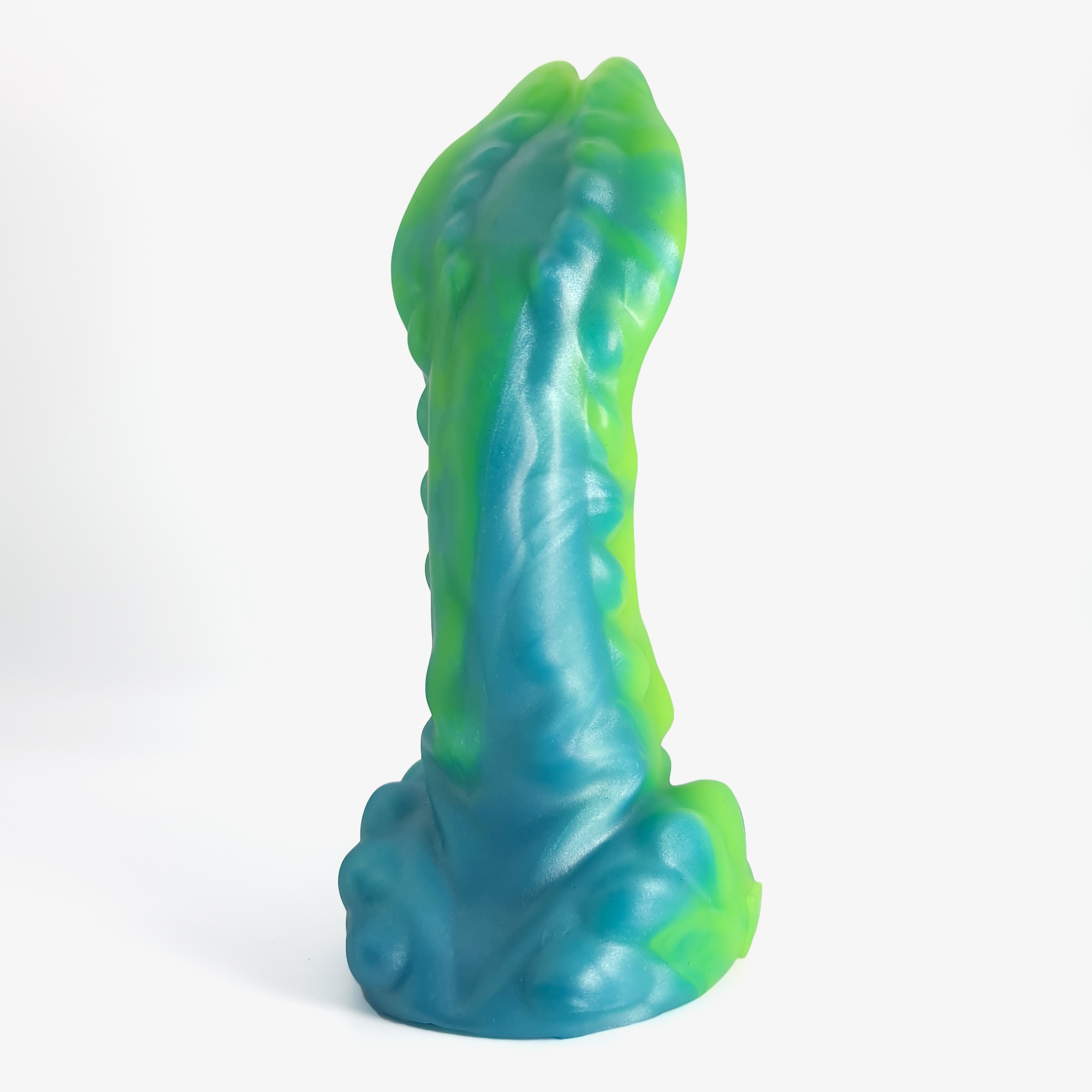 The void dildo front.