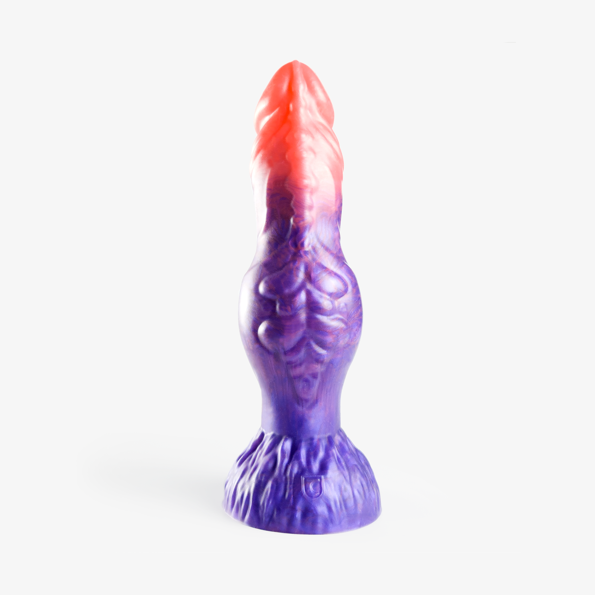 The werewolf dildo front.