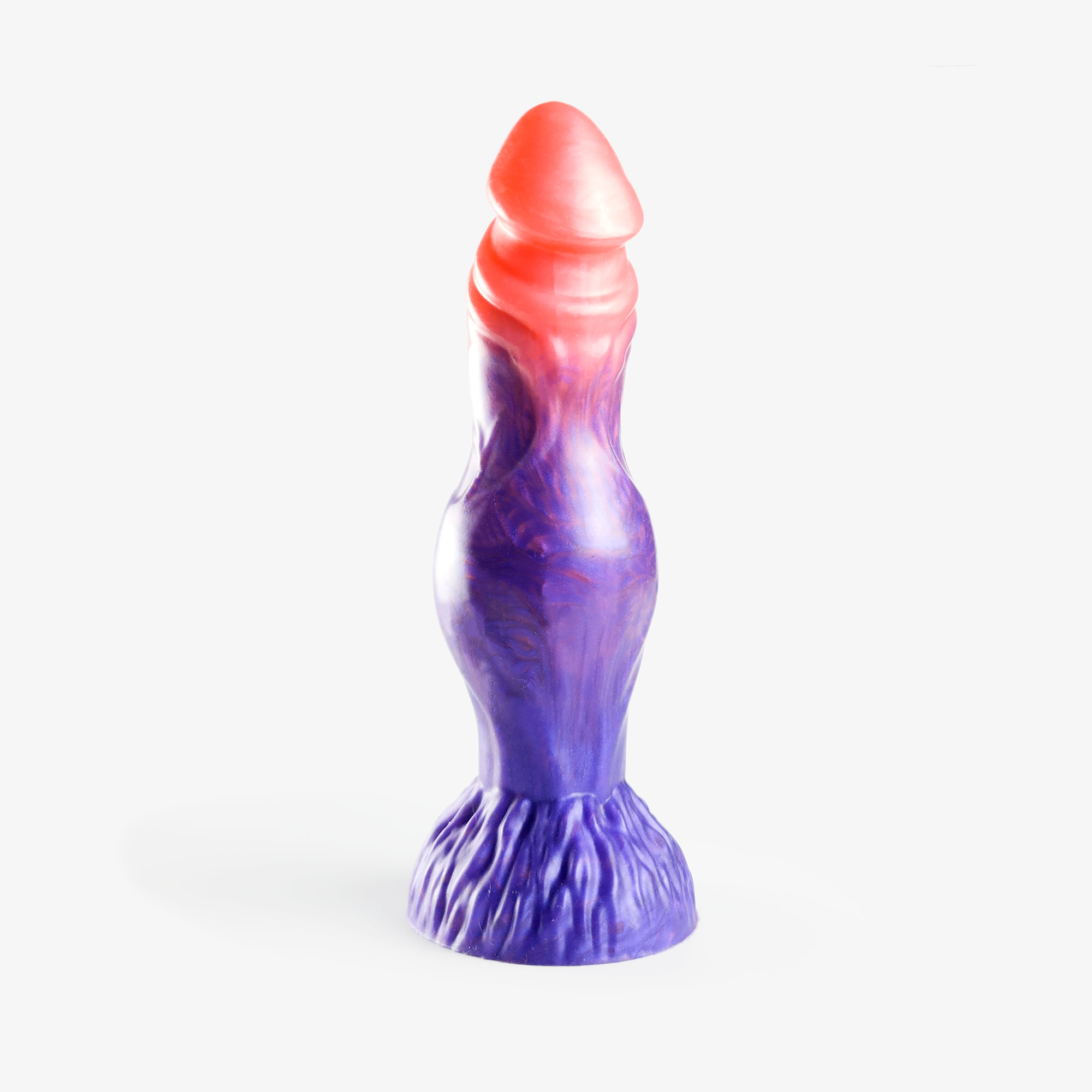The werewolf dildo back.