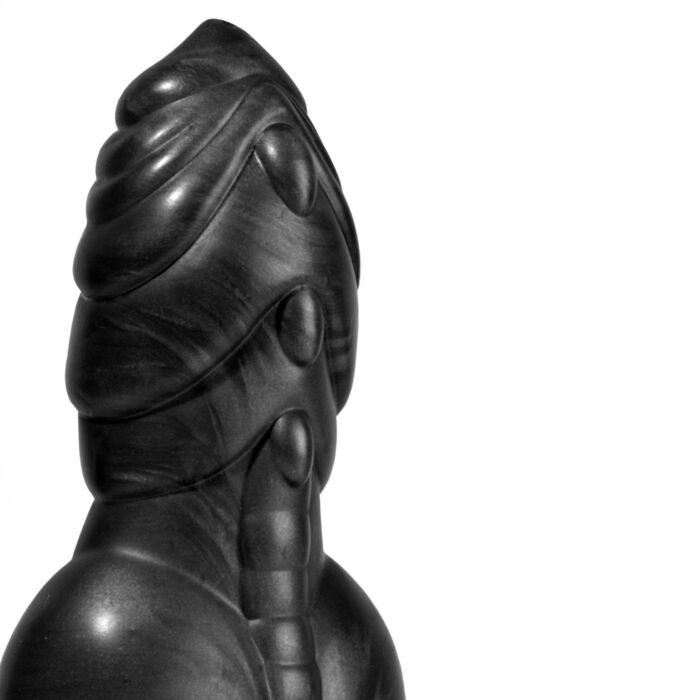 Warrior Dragon Dildo