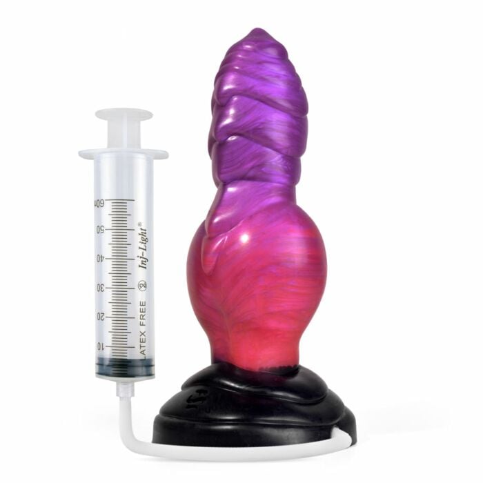 Warrior Dragon Dildo