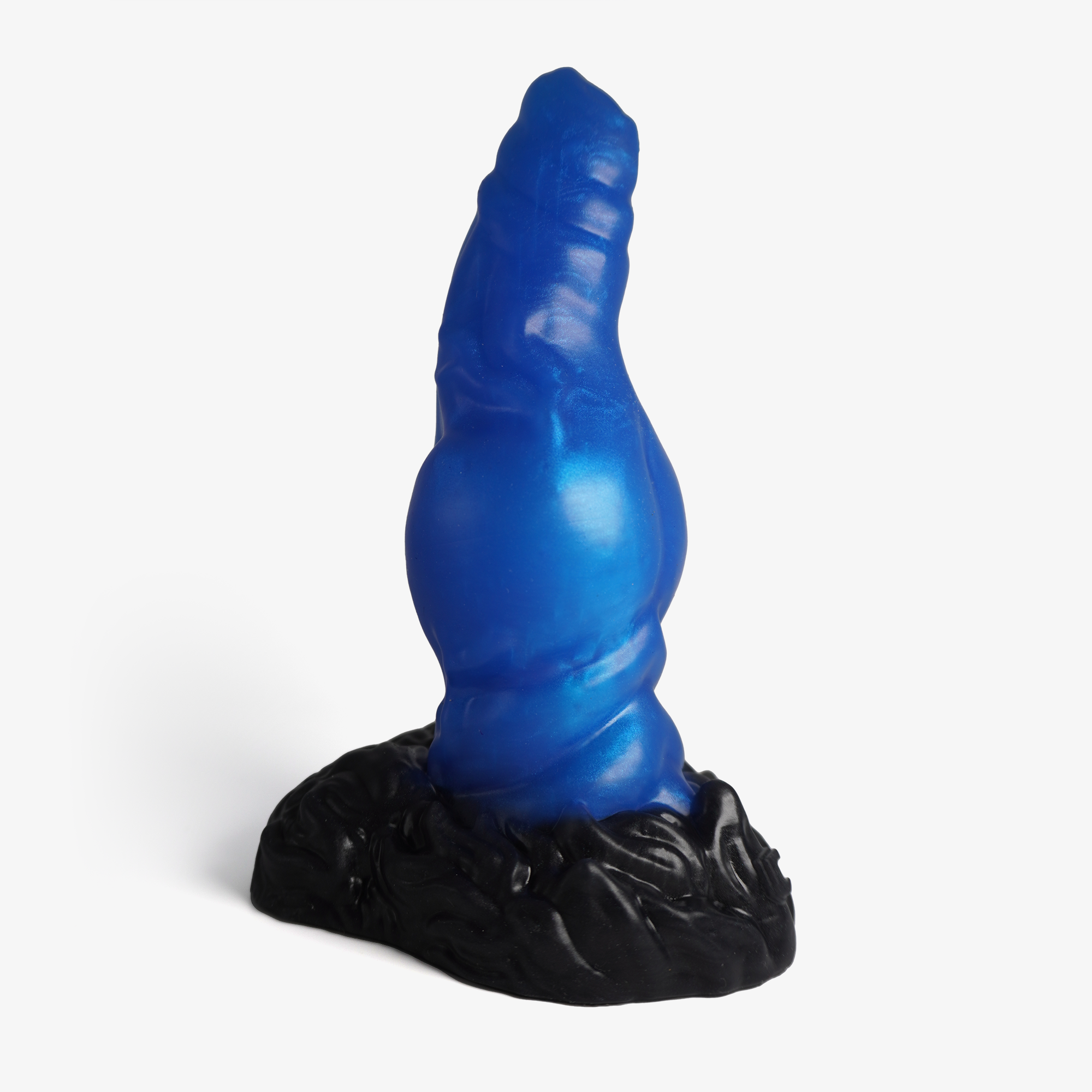 The werewolf ii dildo side.