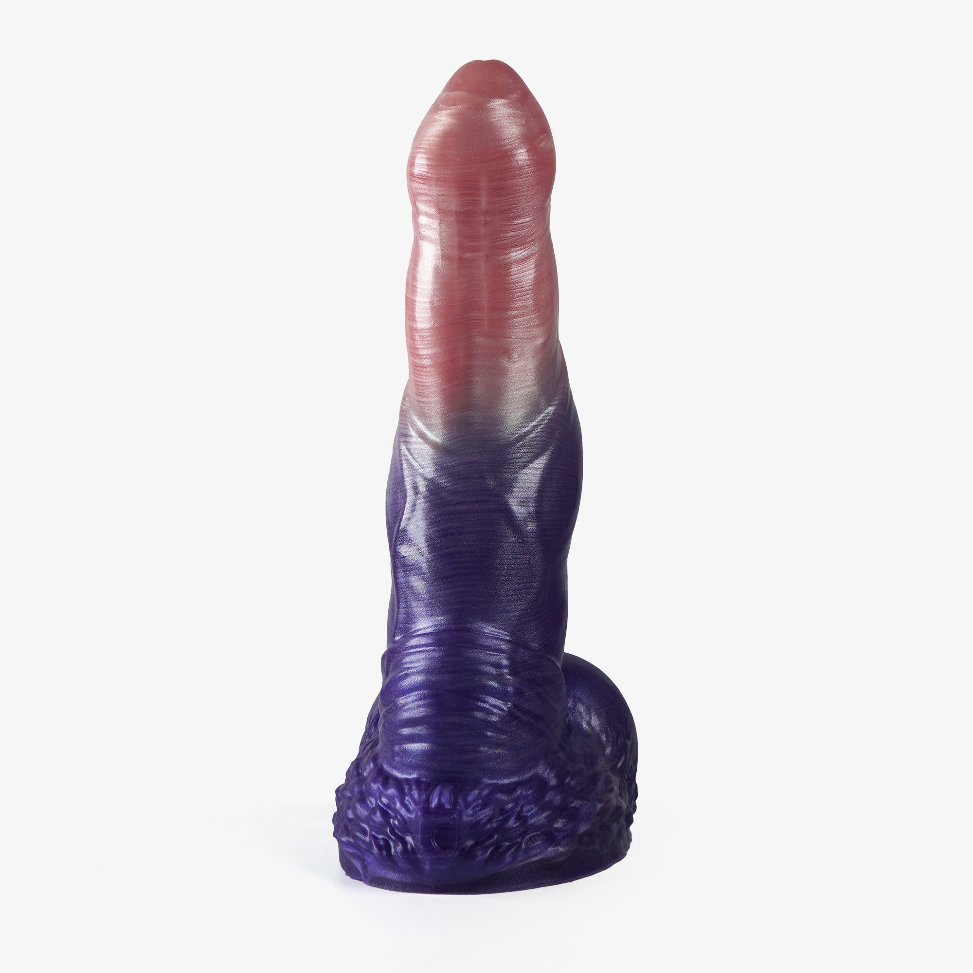 The werewolf iv dildo front.