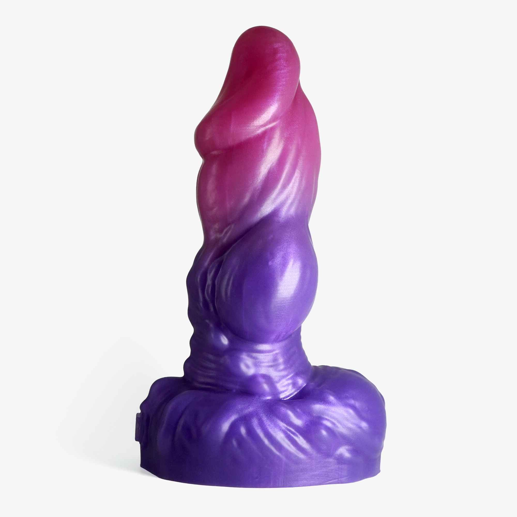 The werewolf iii dildo side.