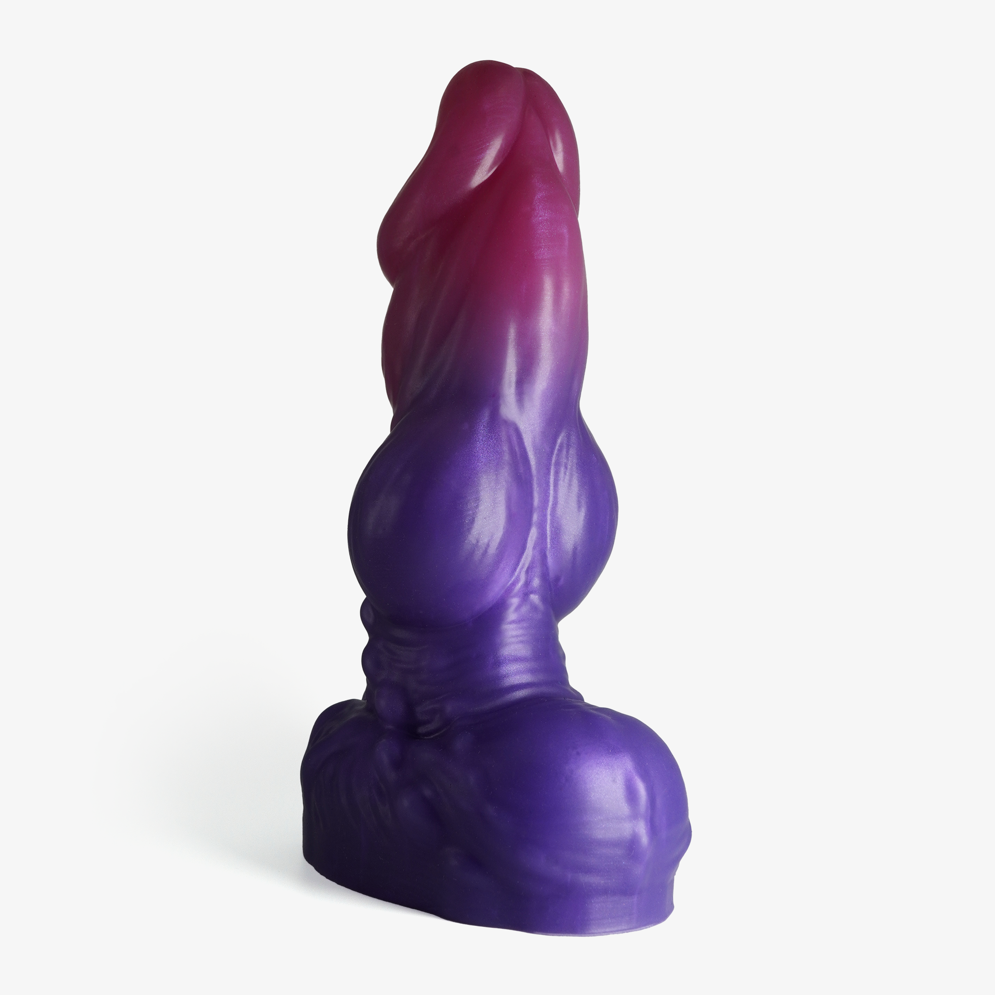 The werewolf iii dildo back angle.