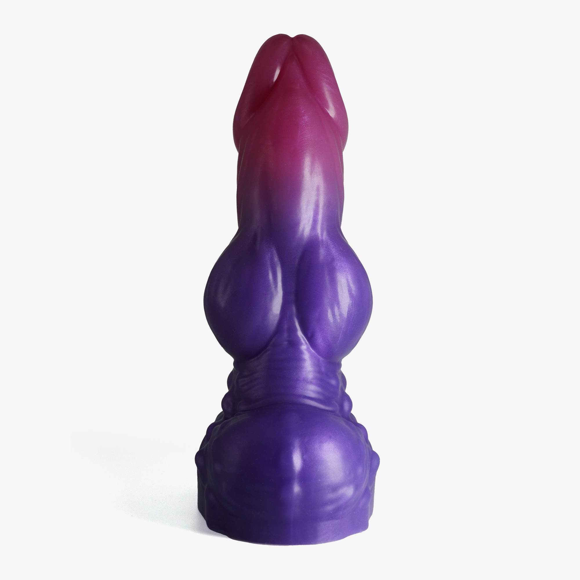 The werewolf iii dildo back.