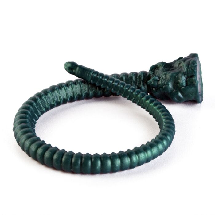 Woodwyrm Urethral Sound