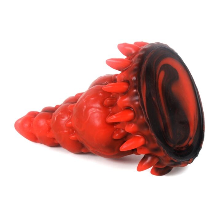 Wrath Fantasy Dildo